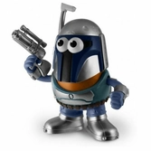 MR. POTATO HEAD - Jango Fett 15cm