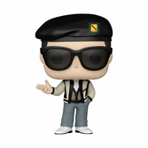 La folle journée de ferris pop! movie vinyl figurine ferris 9 cm
