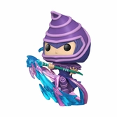 Yu-gi-oh! pop! animation vinyl figurine d magician(atk) 9 cm