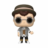 Rose bonbon pop! movie vinyl figurine duckie dale 9 cm