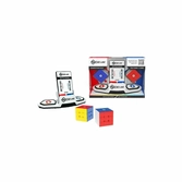 Nexcube pack 2 cubes de puzzle competition