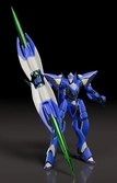 Vandread figurine moderoid plastic model kit vandread dita 17 cm