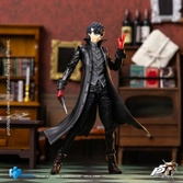 Persona 5 royal figurine exquisite basic joker 15 cm