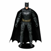 Dc the flash movie figurine batman (ben affleck) 18 cm