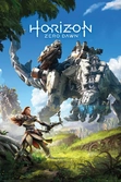 HORIZON ZERO DAWN - Poster 61X91 - Key Art