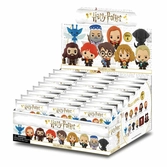 Harry potter porte-clés sac à dos 3d series 4 (24)