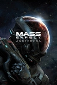 Mass effect andromeda - poster 61x91 - key art