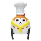 Final fantasy xiv peluche paissa patissier 25 cm