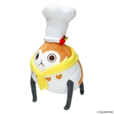 Final fantasy xiv peluche paissa patissier 25 cm
