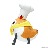 Final fantasy xiv peluche paissa patissier 25 cm