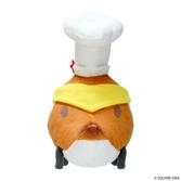 Final fantasy xiv peluche paissa patissier 25 cm