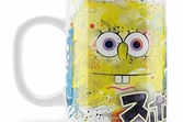 BOB L'EPONGE - Mug 325 ml - NekoBob
