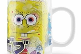 BOB L'EPONGE - Mug 325 ml - NekoBob