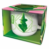 Wicked mug alphaba & glinda 414 ml