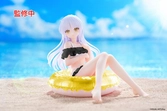 Angel beats! statuette pvc aqua float kanade tachibana renewal edition 10 cm