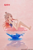 Onimai: i´m now your sister! statuette pvc aqua float mahiro oyama 10 cm