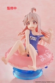 Onimai: i´m now your sister! statuette pvc aqua float mahiro oyama 10 cm