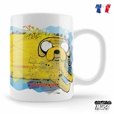ADVENTURE TIME - Mug 325 ml - NekoJack