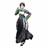 Overlord f:nex statuette pvc 1/7 yuri alpha 24 cm