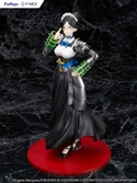 Overlord f:nex statuette pvc 1/7 yuri alpha 24 cm