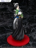 Overlord f:nex statuette pvc 1/7 yuri alpha 24 cm