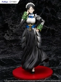 Overlord f:nex statuette pvc 1/7 yuri alpha 24 cm