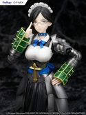 Overlord f:nex statuette pvc 1/7 yuri alpha 24 cm