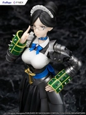 Overlord f:nex statuette pvc 1/7 yuri alpha 24 cm
