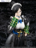 Overlord f:nex statuette pvc 1/7 yuri alpha 24 cm