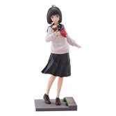 Shoshimin: how to become ordinary tenitol statuette pvc tenitol tall yuki osanai 19 cm