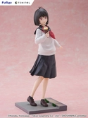 Shoshimin: how to become ordinary tenitol statuette pvc tenitol tall yuki osanai 19 cm