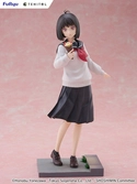 Shoshimin: how to become ordinary tenitol statuette pvc tenitol tall yuki osanai 19 cm