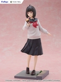 Shoshimin: how to become ordinary tenitol statuette pvc tenitol tall yuki osanai 19 cm