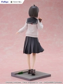 Shoshimin: how to become ordinary tenitol statuette pvc tenitol tall yuki osanai 19 cm