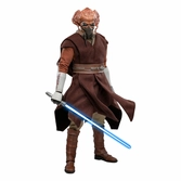 Star wars figurine movie masterpiece 1/6 plo koon 31 cm