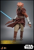 Star wars figurine movie masterpiece 1/6 plo koon 31 cm