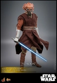 Star wars figurine movie masterpiece 1/6 plo koon 31 cm