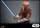 Star wars figurine movie masterpiece 1/6 plo koon 31 cm