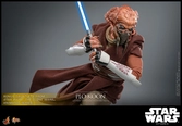 Star wars figurine movie masterpiece 1/6 plo koon 31 cm