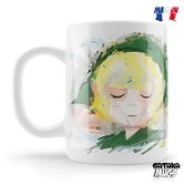 ZELDA - Mug 325 ml - Medalink