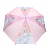 Reine des neiges - sky defenders - parapluie