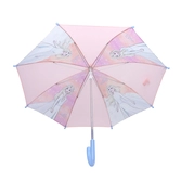 Reine des neiges - sky defenders - parapluie