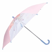 Reine des neiges - sky defenders - parapluie