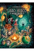El libro hueco (nueva  edicion)