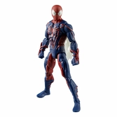 Spider-man unlimited figura 15 cm spider-man marvel legends series