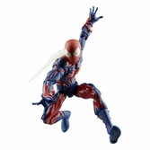 Spider-man unlimited figura 15 cm spider-man marvel legends series