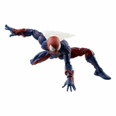 Spider-man unlimited figura 15 cm spider-man marvel legends series