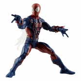 Spider-man unlimited figura 15 cm spider-man marvel legends series