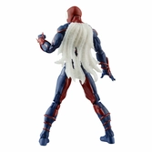 Spider-man unlimited figura 15 cm spider-man marvel legends series
