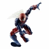 Spider-man unlimited figura 15 cm spider-man marvel legends series